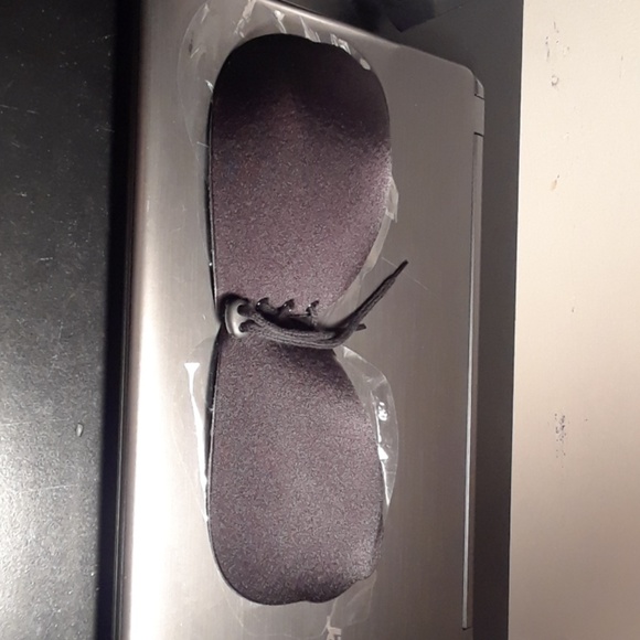 Invisible bra - Picture 4 of 4